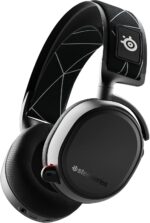 SteelSeries Arctis 9 Dual Wireless Gaming Headset "OPENBOX - Image 4