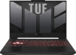 ASUS TUF AMD Ryzen 7-6800H 16GB (8GB+8GBFREE) RAM 512GB SSD - RTX 3050Ti 15.6”FHD144 WIN11