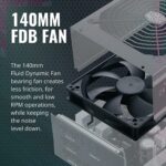 Cooler Master MWE Gold 1250 V2 Fully Modular - Image 11