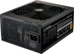 Cooler Master MWE Gold 1250 V2 Fully Modular - Image 4