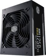 Cooler Master MWE Gold 1250 V2 Fully Modular - Image 2