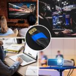 CABLE HDMI MALE 4K 15 METERS - Image 2