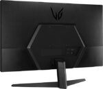 LG 27GQ50F-B 27 Inch FHD Ultragear Gaming Monitor 165Hz - Image 3