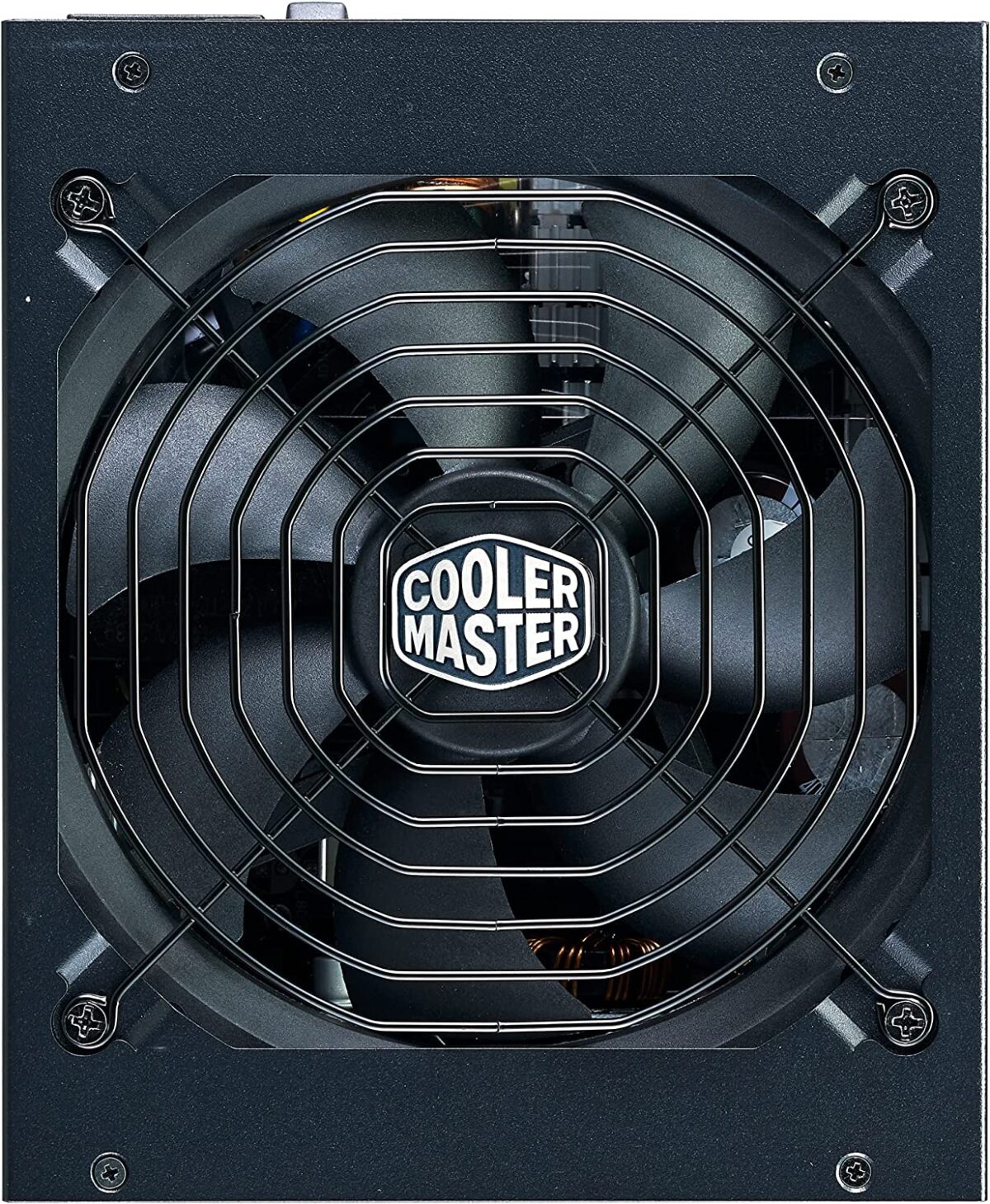 Cooler Master MWE Gold 1250 V2 Fully Modular - Image 9