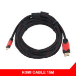 CABLE HDMI MALE 4K 15 METERS