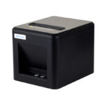 XPRINTER T80A Thermal Receipt Printer with USB Interface for Kitchen Restaurant Billing with Auto Cutter - Image 4