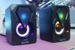 LEERFEI YST-1046 Multimedia USB Speaker