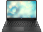 HP 15S-FQ5026NE I7 12TH 8GB 512GB  NVME IRIS XE 15.6" DOS - Image 2