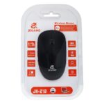 JEQANG WIRELESS MOUSE JW-218 2.4GHZ 10M - Image 3