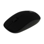 JEQANG WIRELESS MOUSE JW-218 2.4GHZ 10M - Image 2