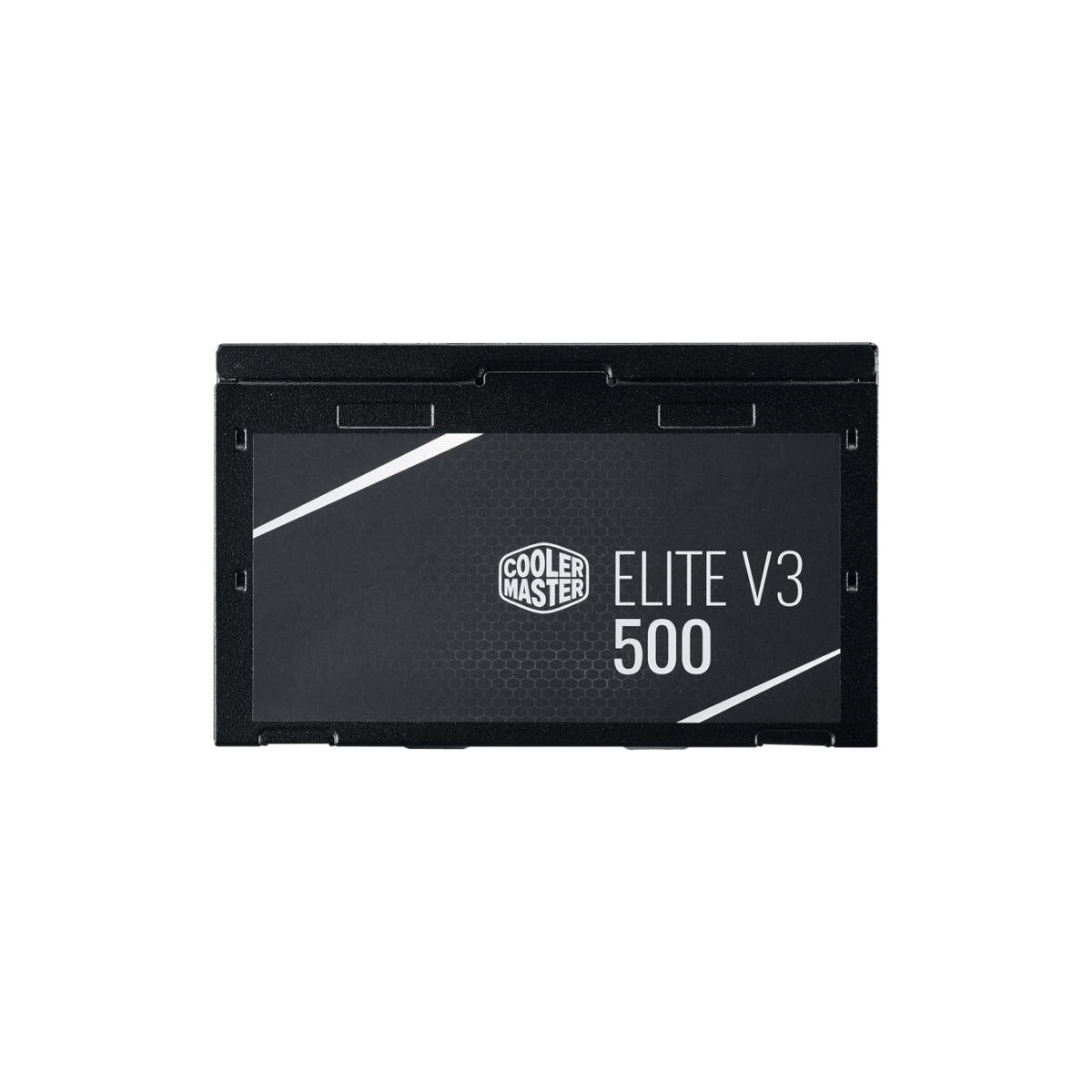 COOLER MASTER ELITE V3 500W POWER SUPPLY - Image 4