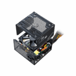 COOLER MASTER ELITE V3 500W POWER SUPPLY - Image 3