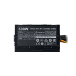 COOLER MASTER ELITE V3 600W POWER SUPPLY - Image 3