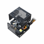 COOLER MASTER ELITE V3 600W POWER SUPPLY - Image 4