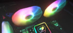 COUGAR PURITY GAMING CASE RGB - Image 4