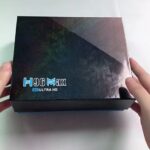 H96 MAX Smart TV Box Android 11.0 8K 8G 128G - Image 3