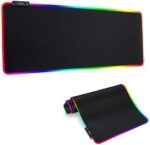 RASURE USB RS-01 GAMING MOUSE PAD RGB MATT LARGE - Image 2