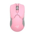 RAZER VIPER ULTIMATE WIRELESS MOUSE PINK - Image 2