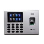 ZKTECO K40 PRO FINGERPRINT TIME ATTENDANCE TERMINAL