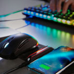 HYPERX CHARGEPLAY BASE QU WIRELESS CHARGER