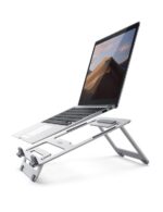UGREEN LAPTOP STAND ALUMINUM 30403 - Image 2