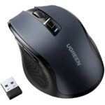 UGREEN MOUSE WIRELESS MU006-90545 - Image 2