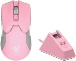 RAZER VIPER ULTIMATE WIRELESS MOUSE PINK