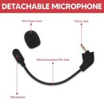 MIC FOR HYPERX CLOUD II - Image 2