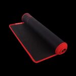 BLOODY B087S GAMING MOUSE PAD (700x300x2mm) - Image 2