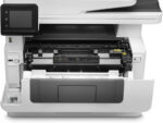 HP LASERJET PRO MFP M428DW 4IN1 DUPL PRINTER - Image 2