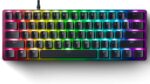 Razer Huntsman Mini 60% Gaming Keyboard RED switch - Image 3