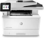 HP LASERJET PRO MFP M428DW 4IN1 DUPL PRINTER - Image 3