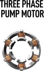 MSI MAG C360 CORE - AIO ARGB Liquid Cooler - Image 2