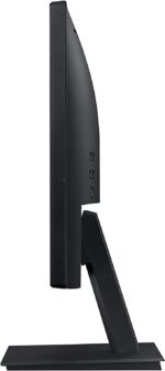 SAMSUNG 22"FHD 60HZ WIDE VIEWING ANGLE FLAT MONITOR - Image 3