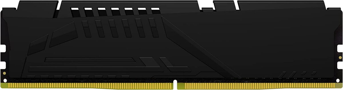RAM HYPERX FURY 32G 5200 DDR5 BLACK DESKTOP - Image 3