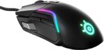 STEELSERIES RIVAL 5 GAMING MOUSE "OPENBOX"