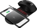 HYPERX CHARGEPLAY BASE QU WIRELESS CHARGER - Image 4