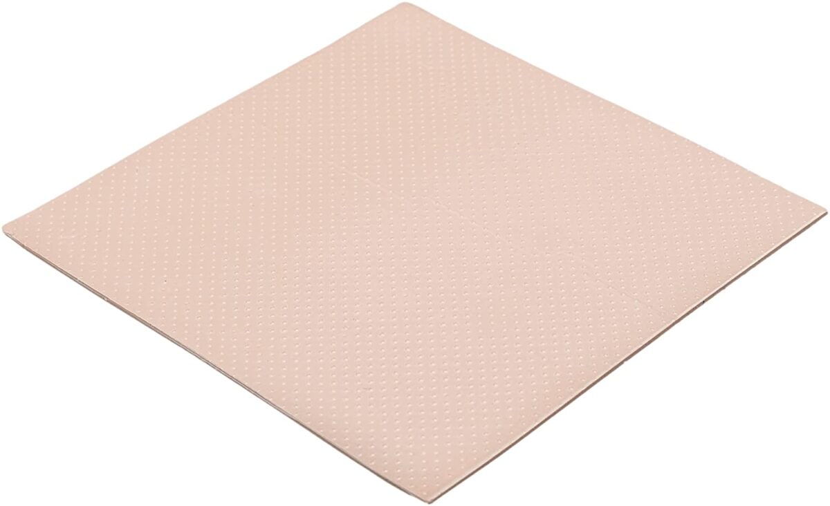 THEMRAL GRIZZLY MINUS PAD 8 2MM 30-30-20-1R - Image 2