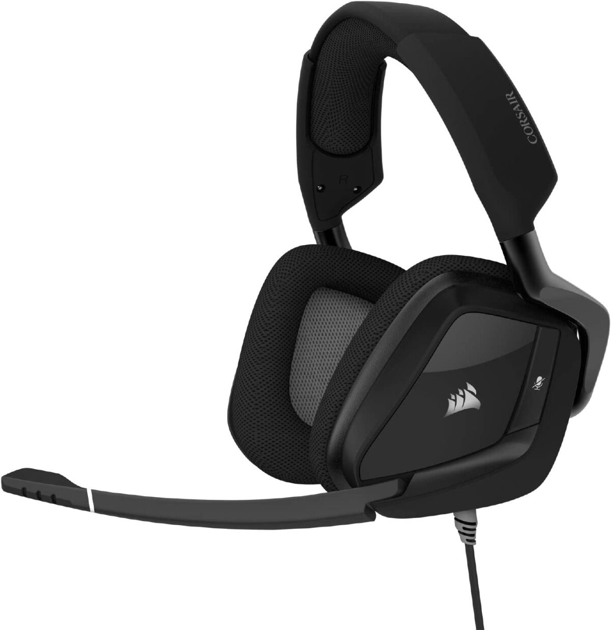 Corsair Void RGB Elite USB Premium Headset "OPENBOX" - Image 3
