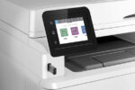 HP LASERJET PRO MFP M428DW 4IN1 DUPL PRINTER - Image 4