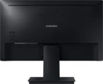 SAMSUNG 22"FHD 60HZ WIDE VIEWING ANGLE FLAT MONITOR - Image 4