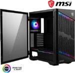 MSI MPG VELOX 100P AIRLOW CASE - Image 2