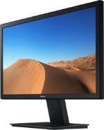 SAMSUNG 22"FHD 60HZ WIDE VIEWING ANGLE FLAT MONITOR - Image 2