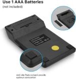 MINI NUMERIC KEYPAD WIRELESS - Image 3