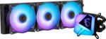 MSI MAG C360 CORE - AIO ARGB Liquid Cooler