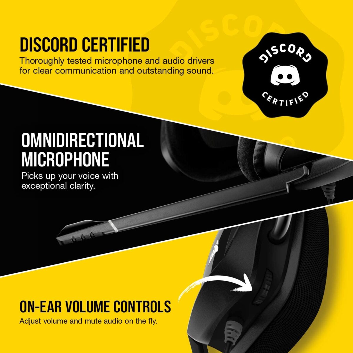 Corsair Void RGB Elite USB Premium Headset "OPENBOX" - Image 6