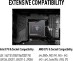 MSI MEG CoreLiquid S280 Liquid 2.4" IPS Display - Image 3