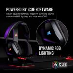 Corsair Void RGB Elite USB Premium Headset "OPENBOX" - Image 4