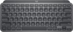 LOGITECH MX KEY MINI MINIMALIST WIRELESS ILLUMINATED KEYBOARD - Image 3