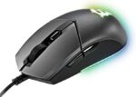 MSI CLUTCH GM11 GAMING MOUSE 5000 DPI WITH 7 RGB LIGHTING MODES - Image 3